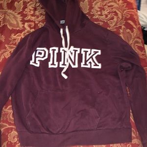 Victoria secret PINK sweatshirt